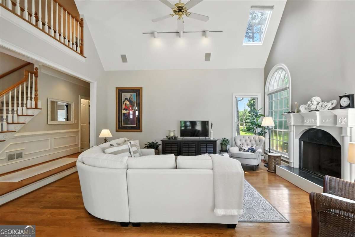 2845 Burgundy Drive Cumming GA 30041