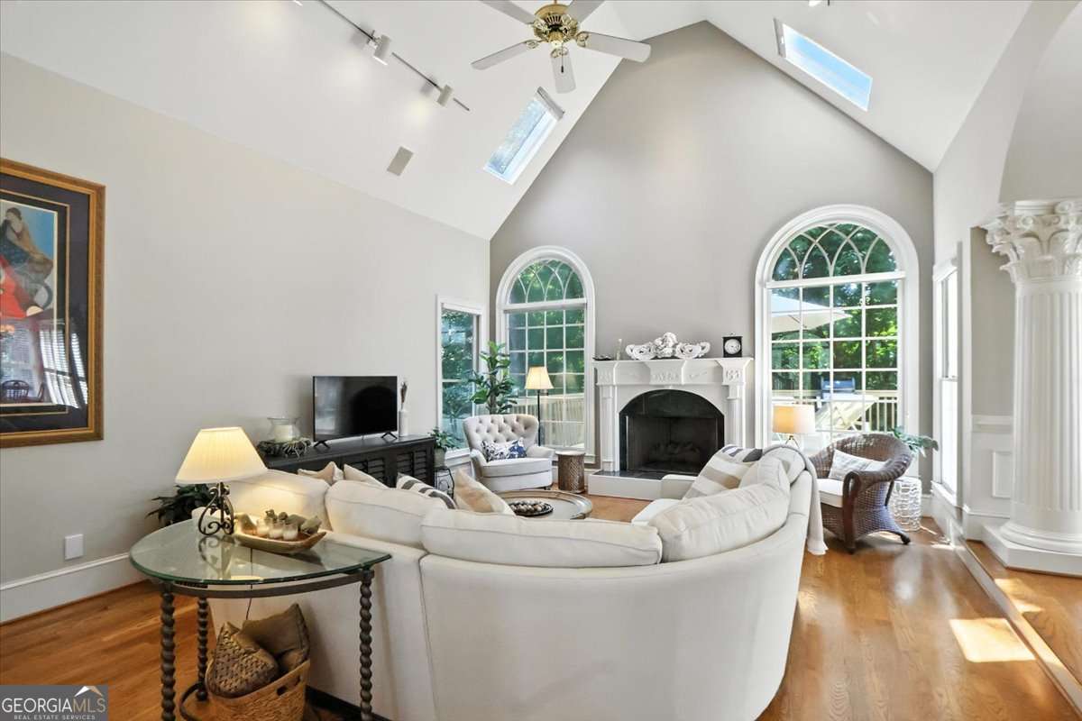 2845 Burgundy Drive Cumming GA 30041