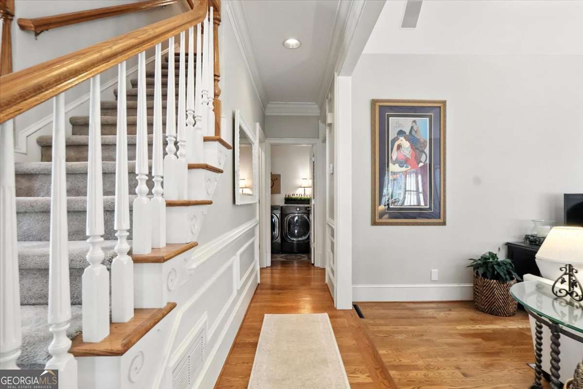 2845 Burgundy Drive Cumming GA 30041