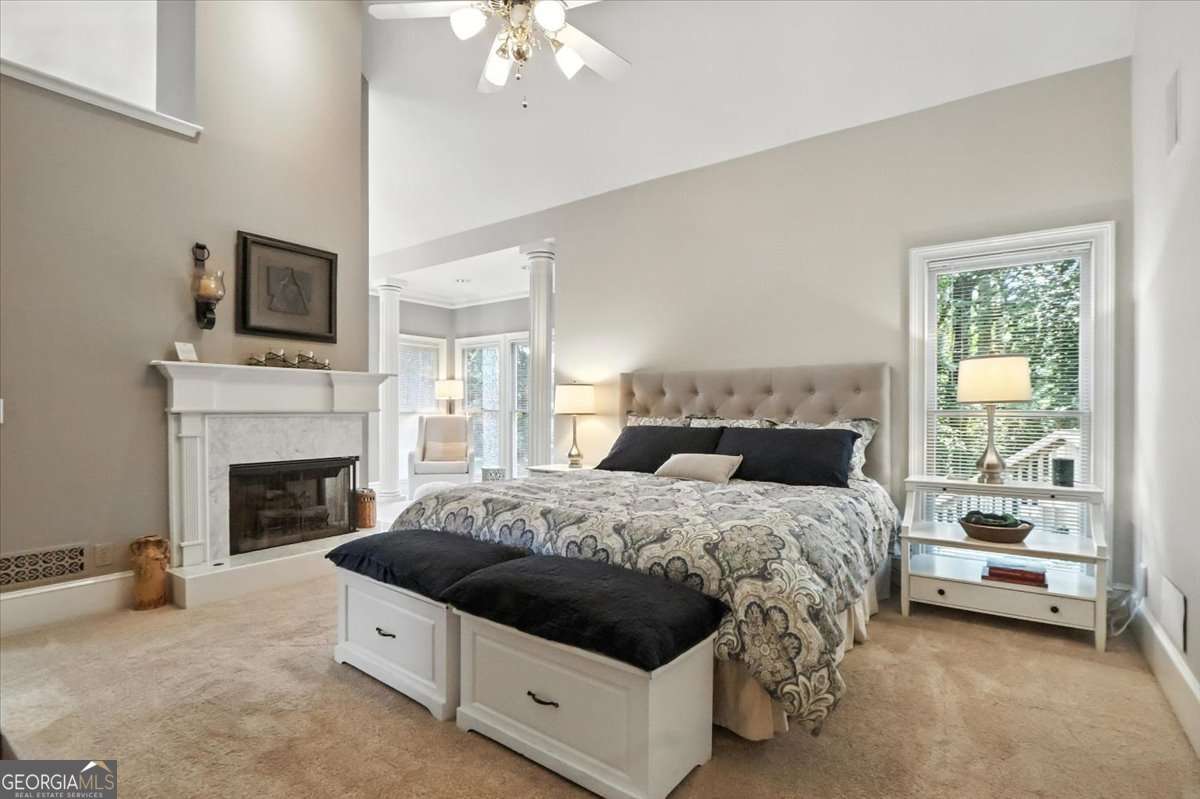 2845 Burgundy Drive Cumming GA 30041