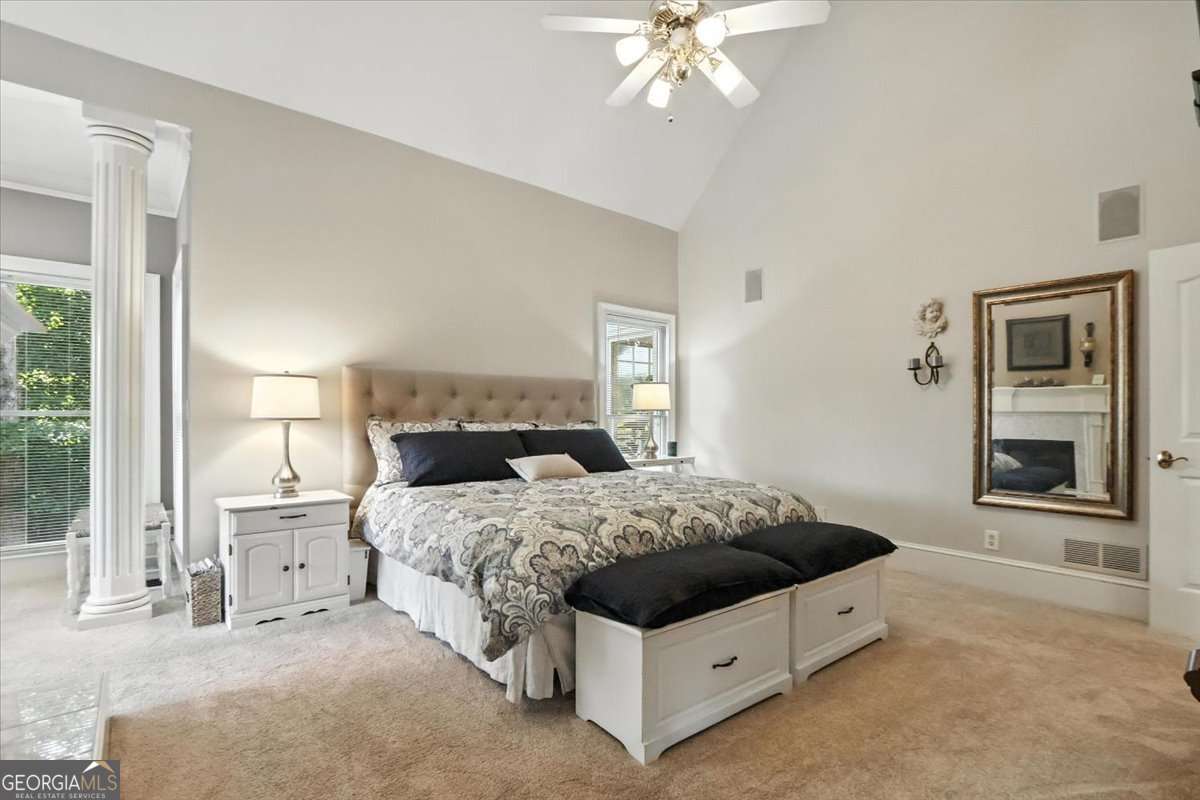 2845 Burgundy Drive Cumming GA 30041