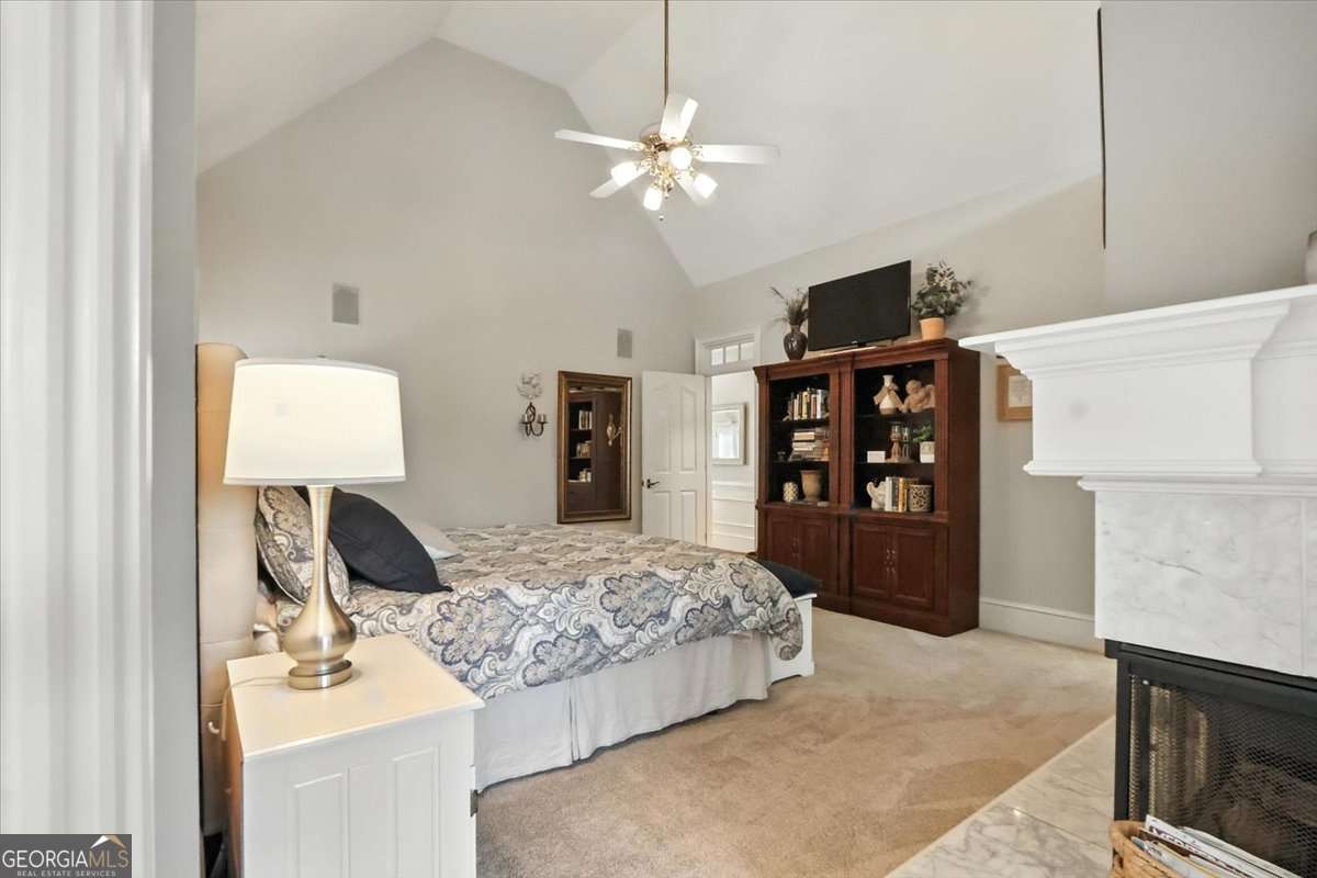 2845 Burgundy Drive Cumming GA 30041