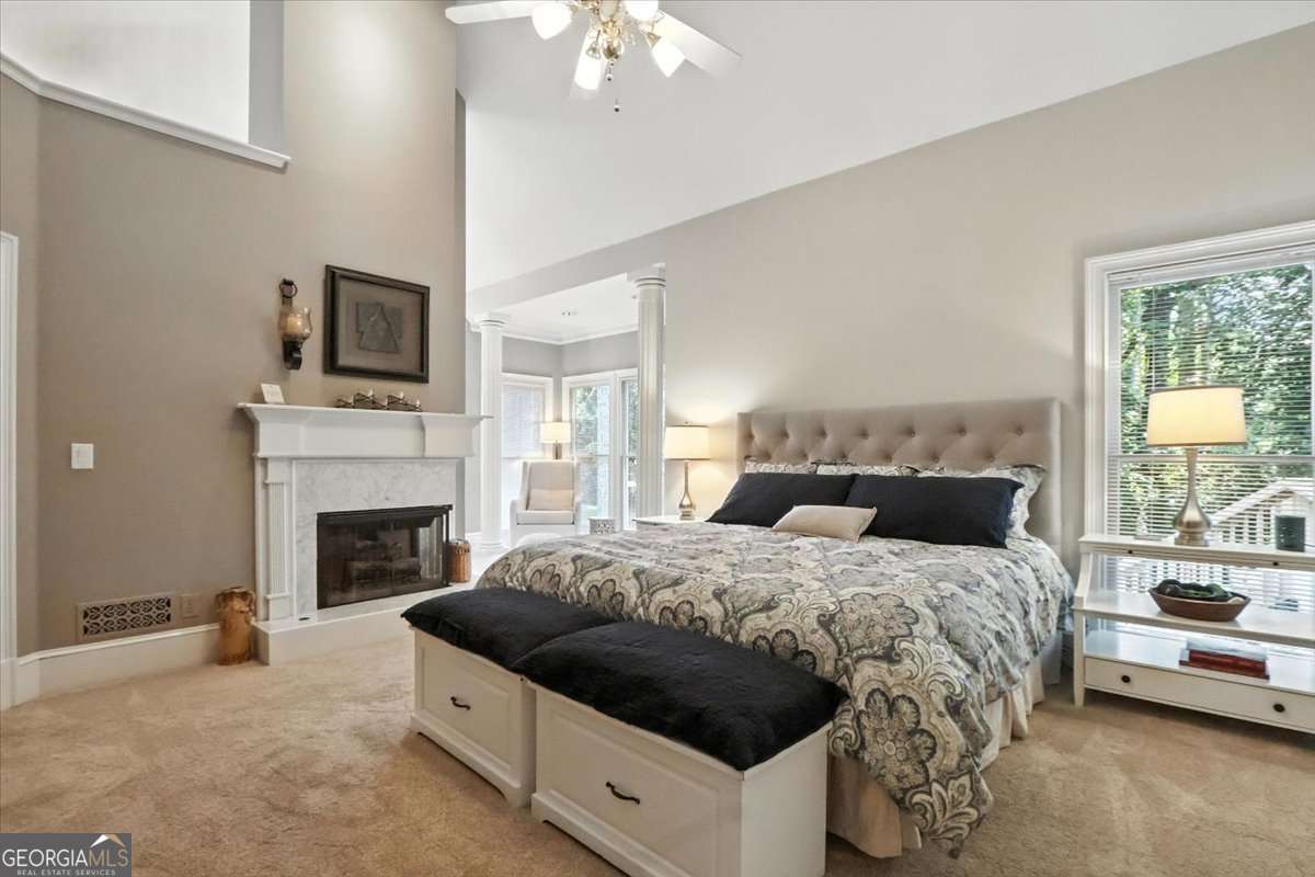 2845 Burgundy Drive Cumming GA 30041
