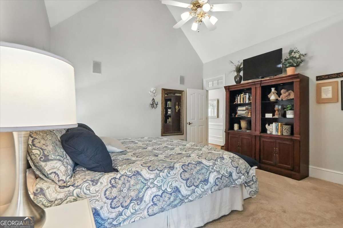 2845 Burgundy Drive Cumming GA 30041