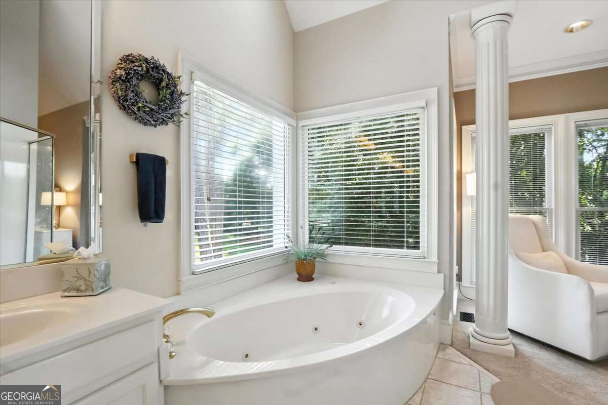 2845 Burgundy Drive Cumming GA 30041