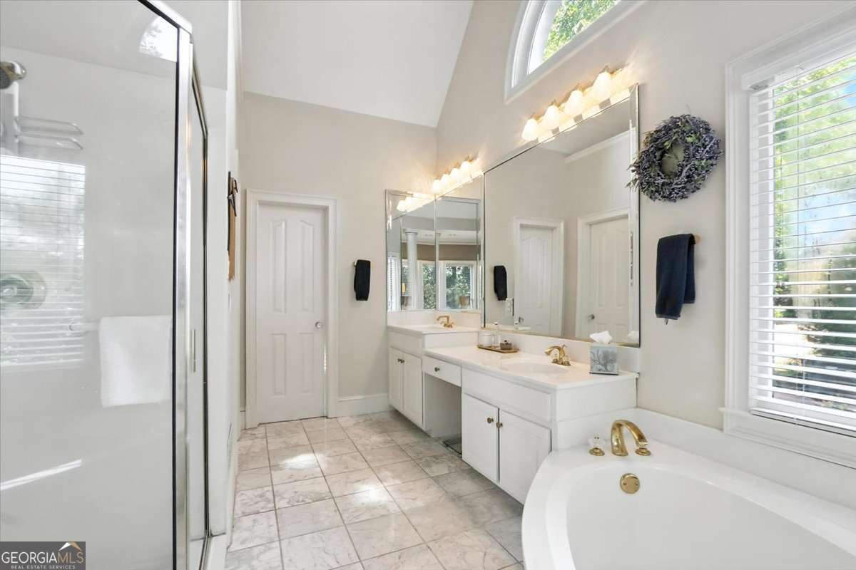 2845 Burgundy Drive Cumming GA 30041