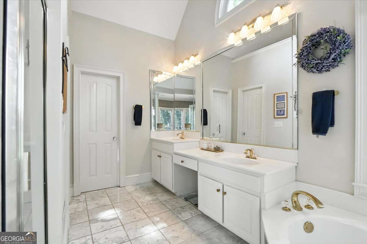 2845 Burgundy Drive Cumming GA 30041