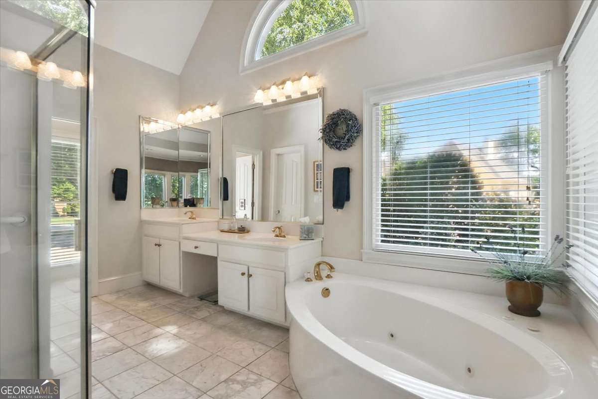 2845 Burgundy Drive Cumming GA 30041