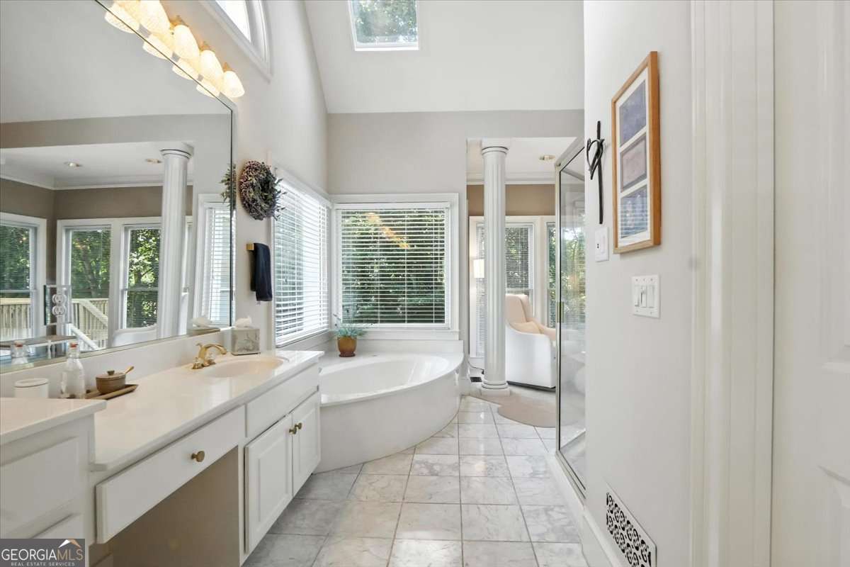 2845 Burgundy Drive Cumming GA 30041
