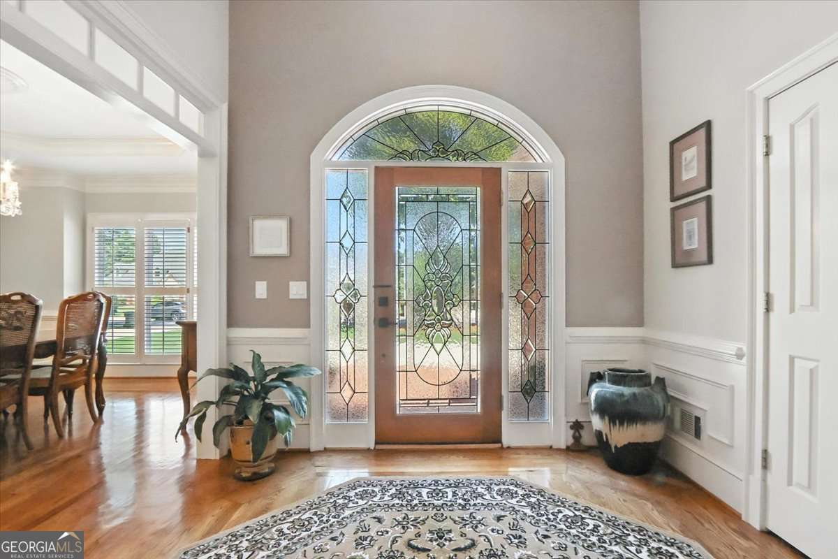 2845 Burgundy Drive Cumming GA 30041