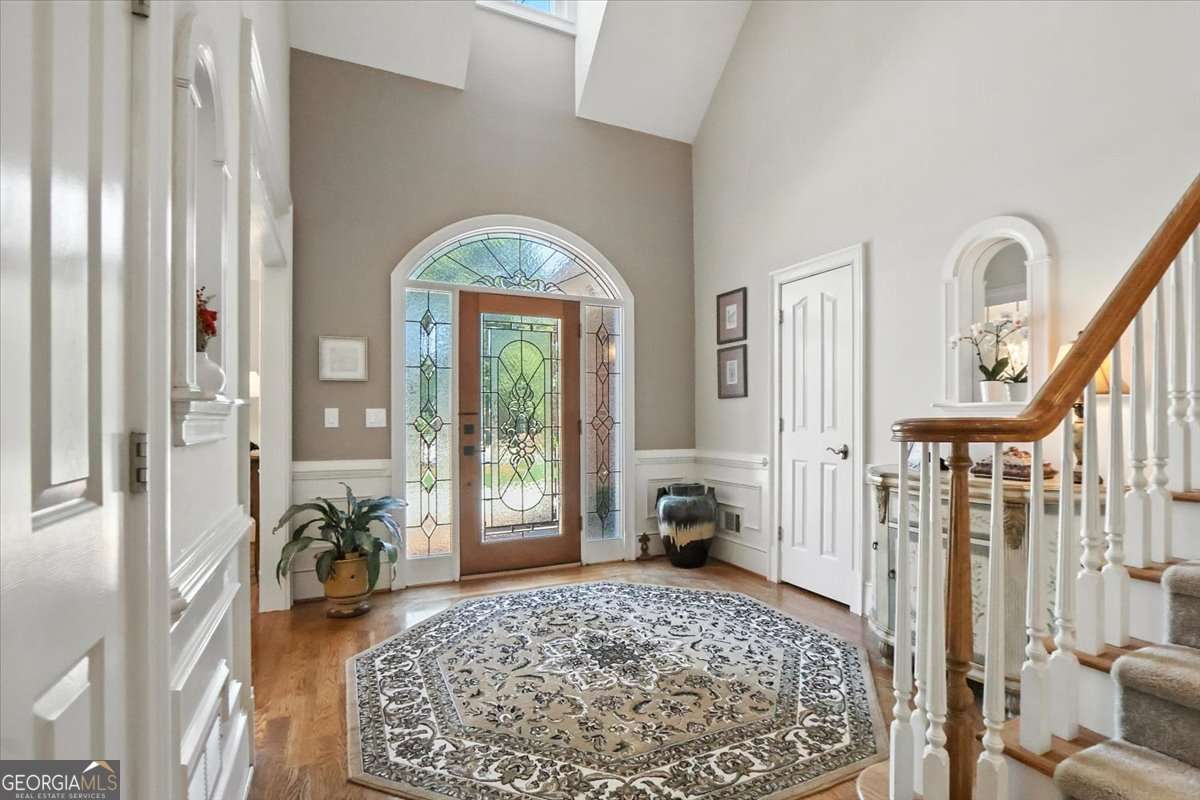 2845 Burgundy Drive Cumming GA 30041