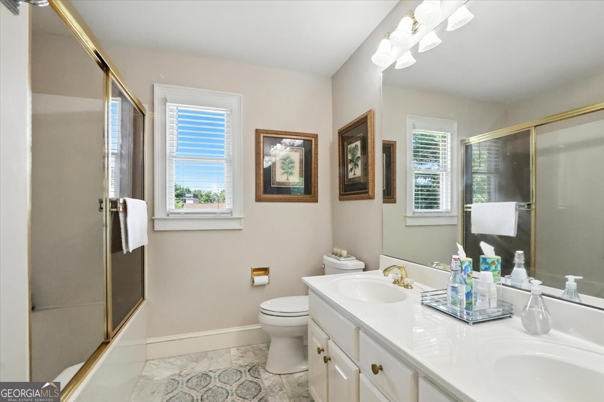 2845 Burgundy Drive Cumming GA 30041