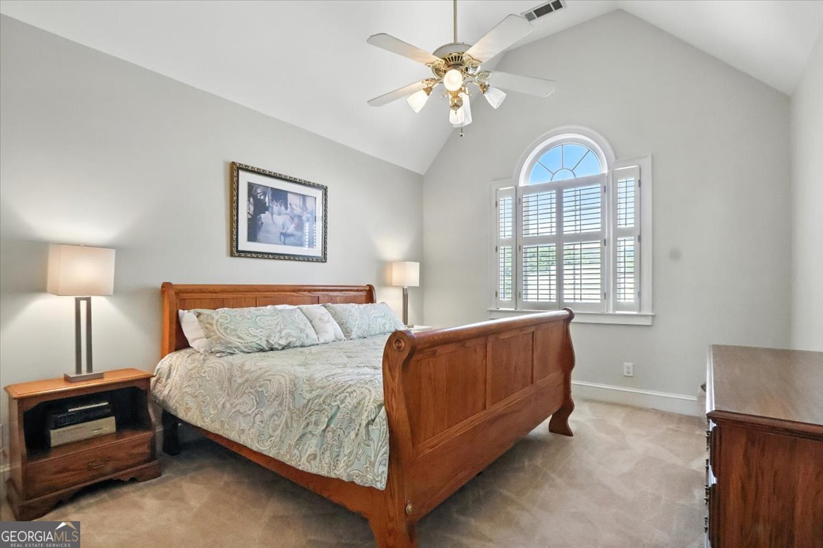 2845 Burgundy Drive Cumming GA 30041