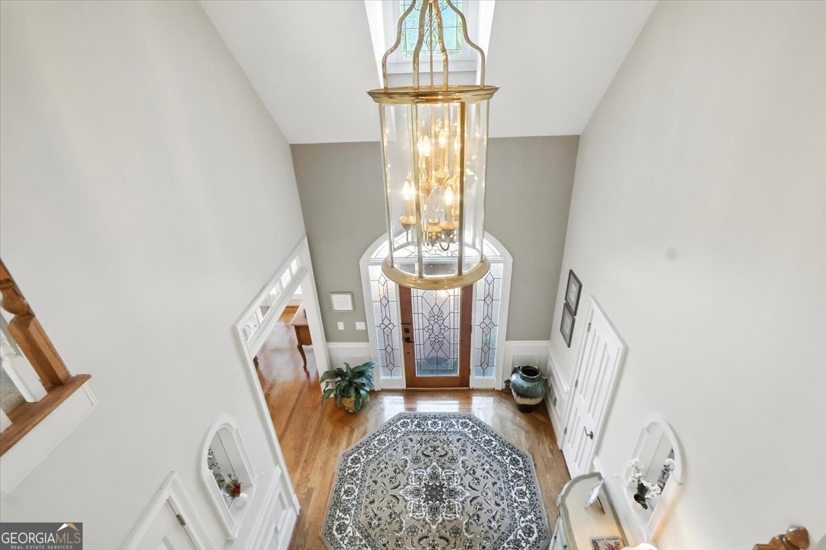 2845 Burgundy Drive Cumming GA 30041