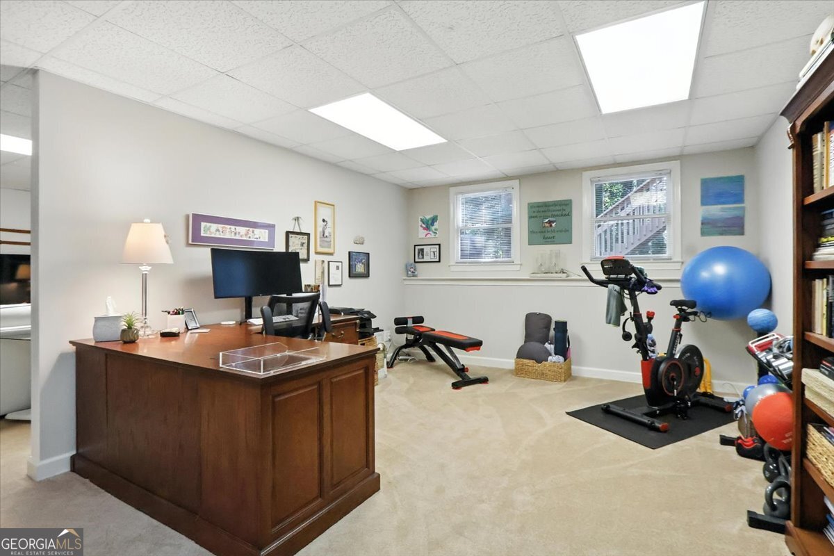 2845 Burgundy Drive Cumming GA 30041