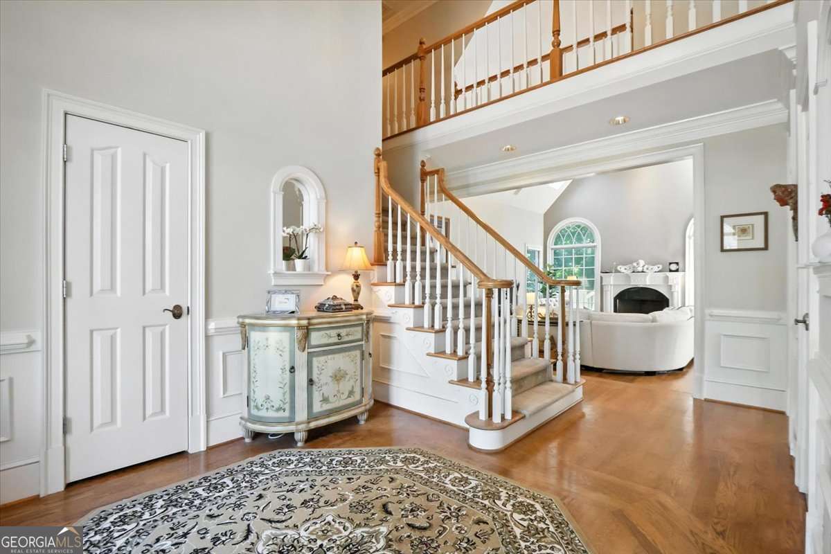 2845 Burgundy Drive Cumming GA 30041
