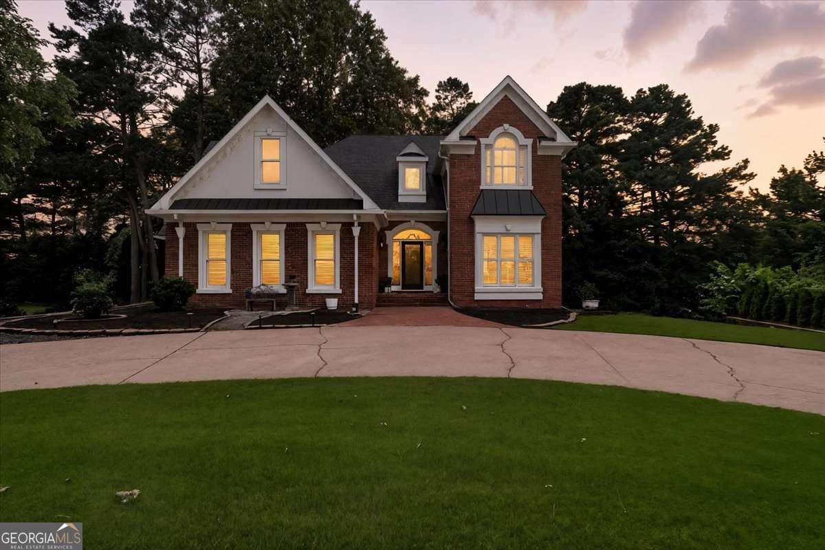 2845 Burgundy Drive Cumming GA 30041
