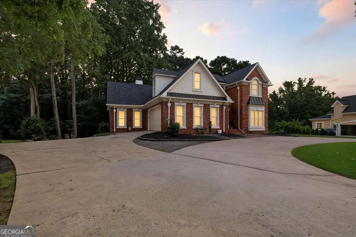 2845 Burgundy Drive Cumming GA 30041