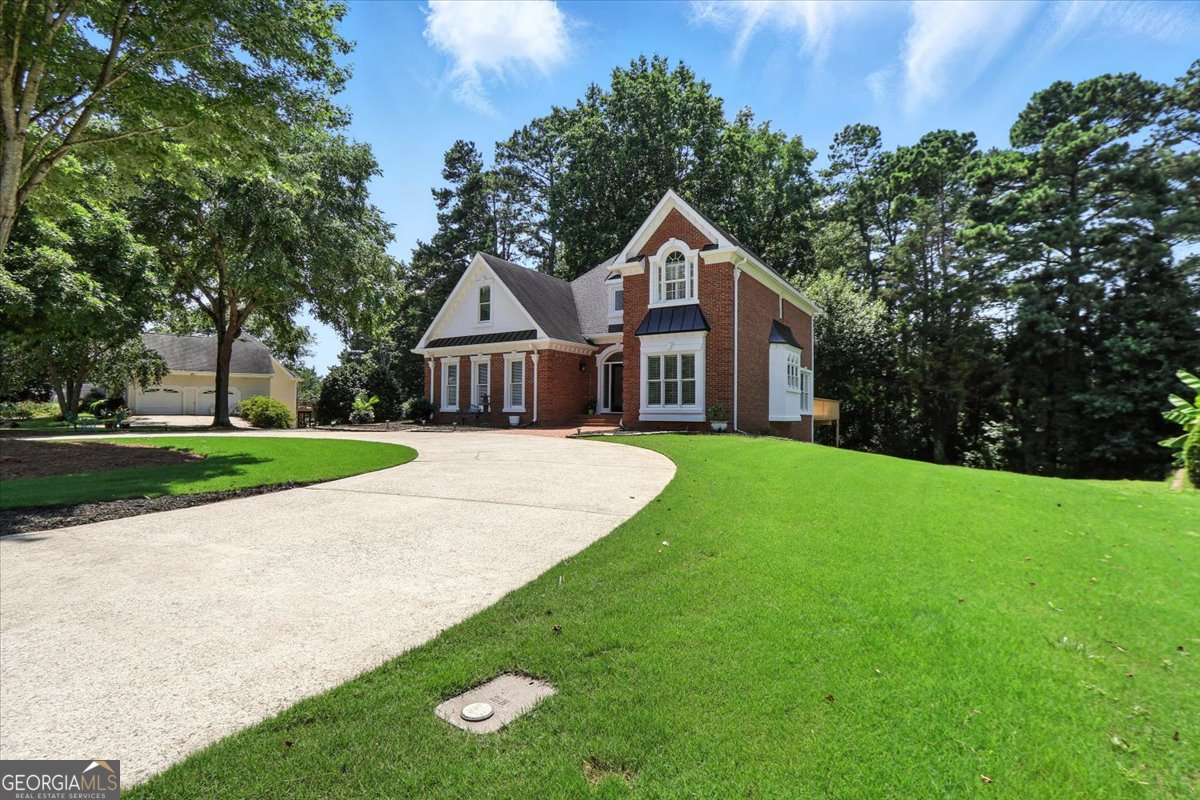2845 Burgundy Drive Cumming GA 30041