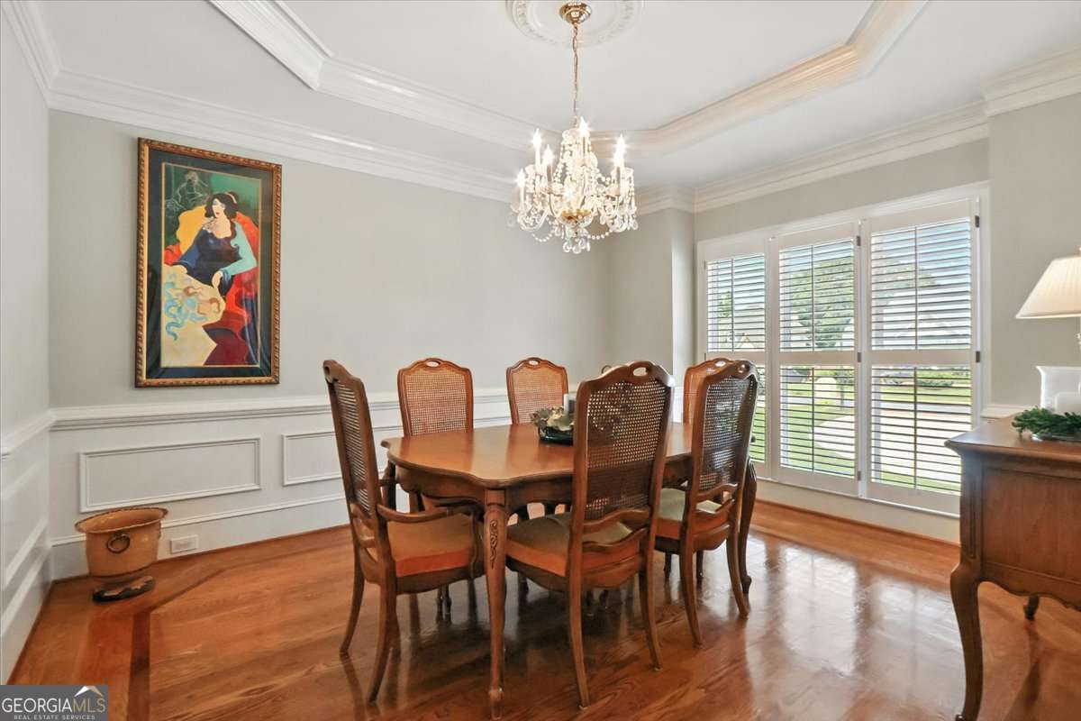 2845 Burgundy Drive Cumming GA 30041