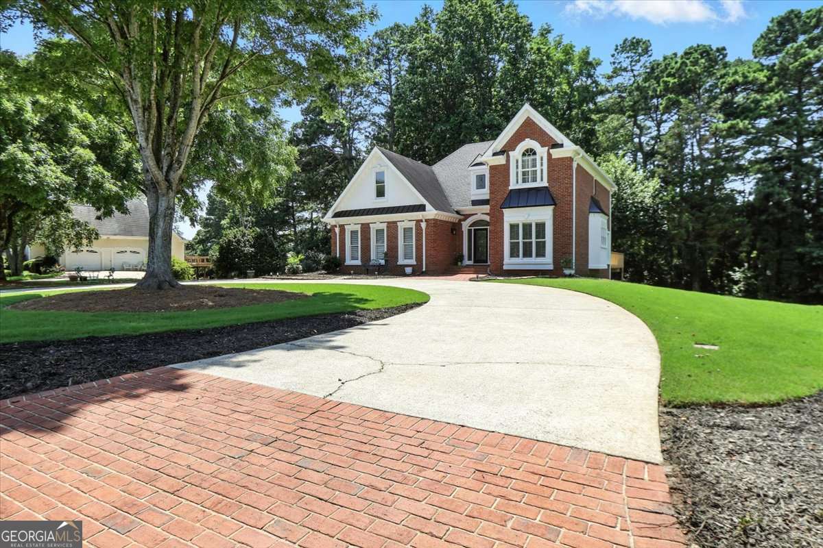 2845 Burgundy Drive Cumming GA 30041
