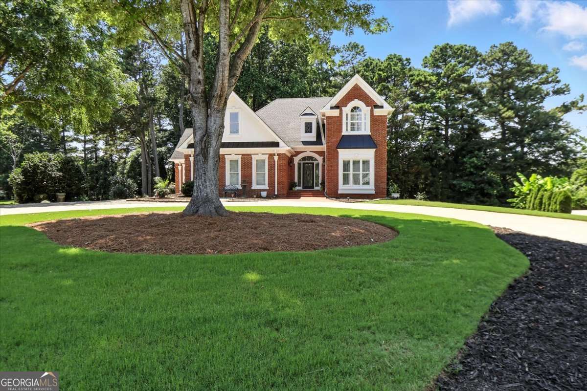 2845 Burgundy Drive Cumming GA 30041