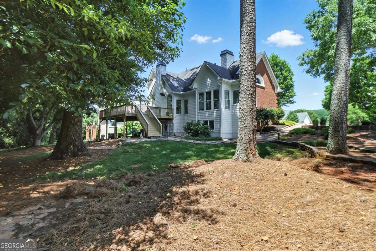 2845 Burgundy Drive Cumming GA 30041