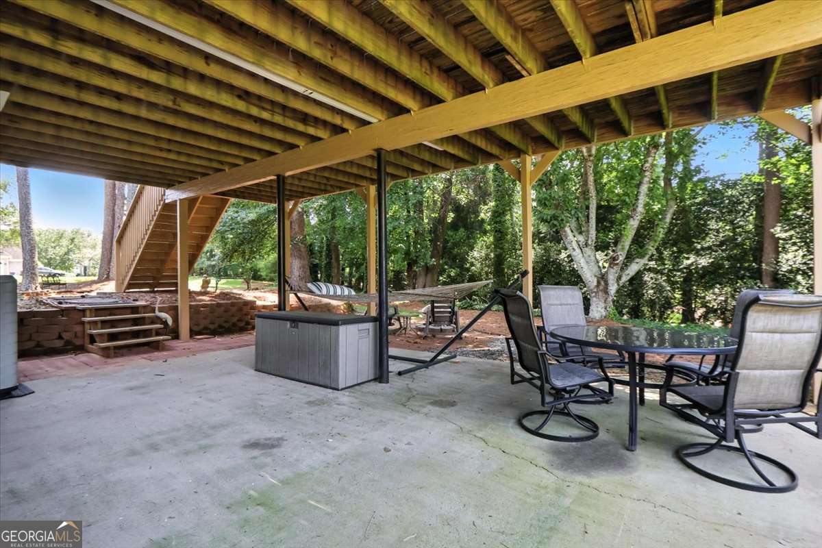 2845 Burgundy Drive Cumming GA 30041