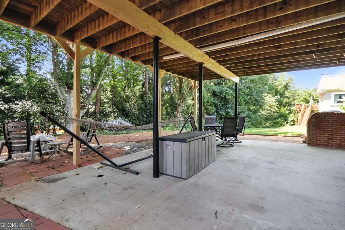 2845 Burgundy Drive Cumming GA 30041