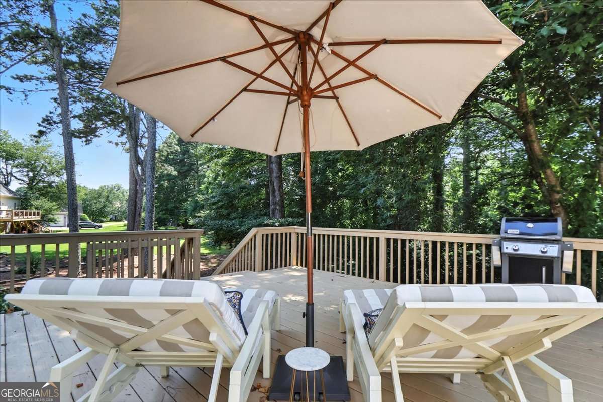 2845 Burgundy Drive Cumming GA 30041