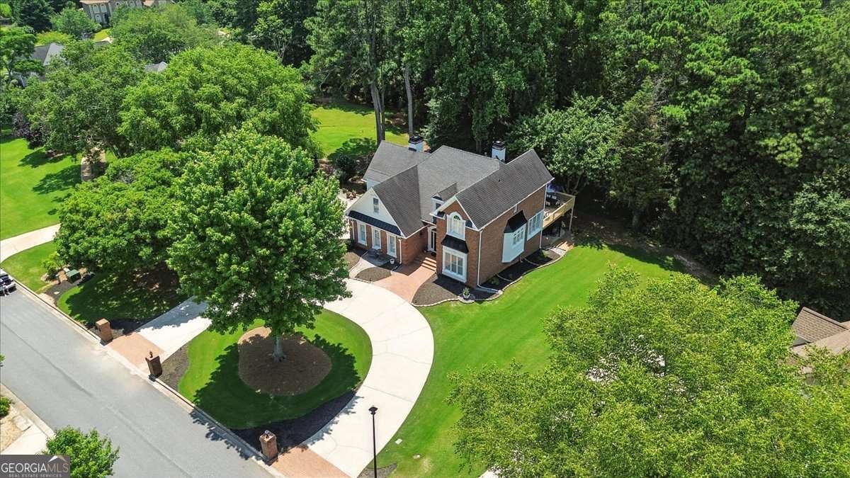 2845 Burgundy Drive Cumming GA 30041