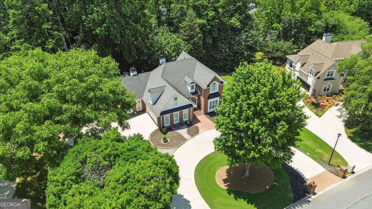 2845 Burgundy Drive Cumming GA 30041