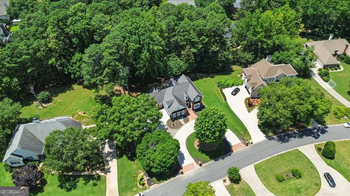 2845 Burgundy Drive Cumming GA 30041
