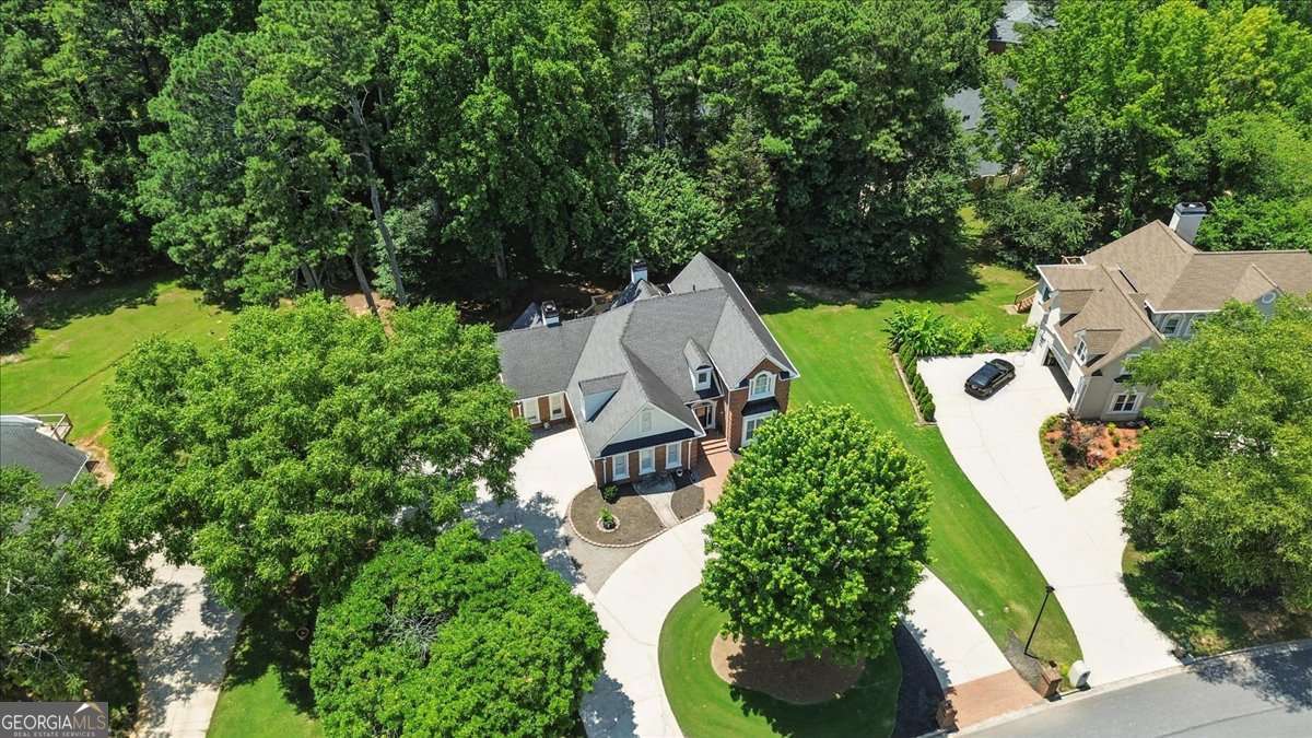 2845 Burgundy Drive Cumming GA 30041