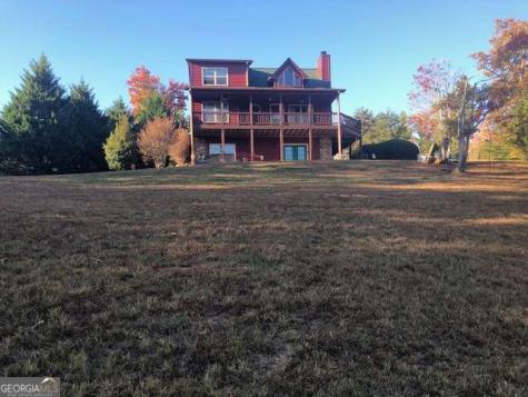 139 Gladys Lane Young Harris GA 30582