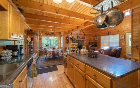 139 Gladys Lane Young Harris GA 30582