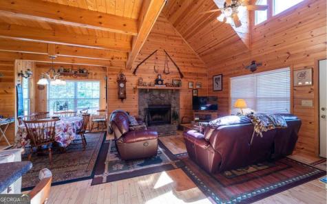 139 Gladys Lane Young Harris GA 30582