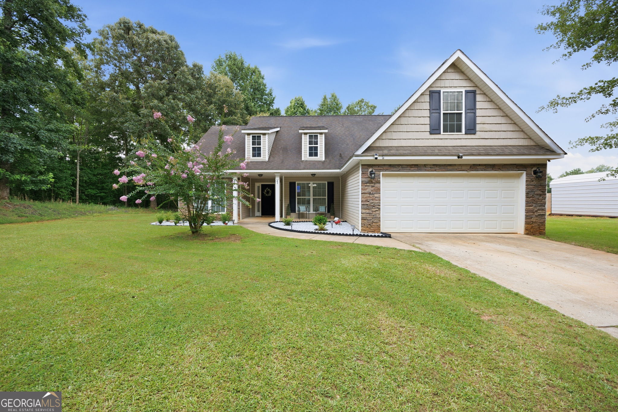 2917 Rumble Road Forsyth GA 31029