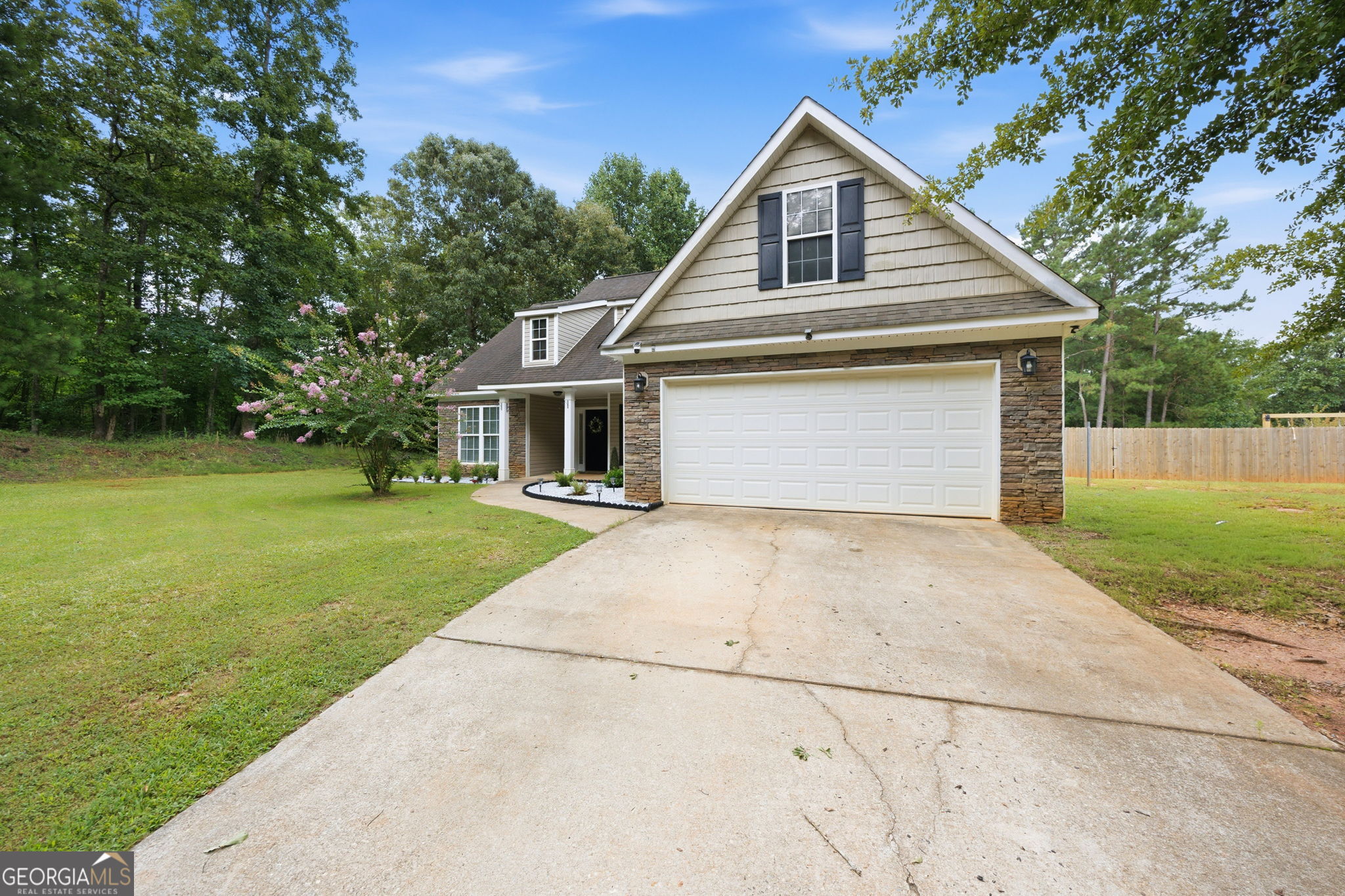 2917 Rumble Road Forsyth GA 31029