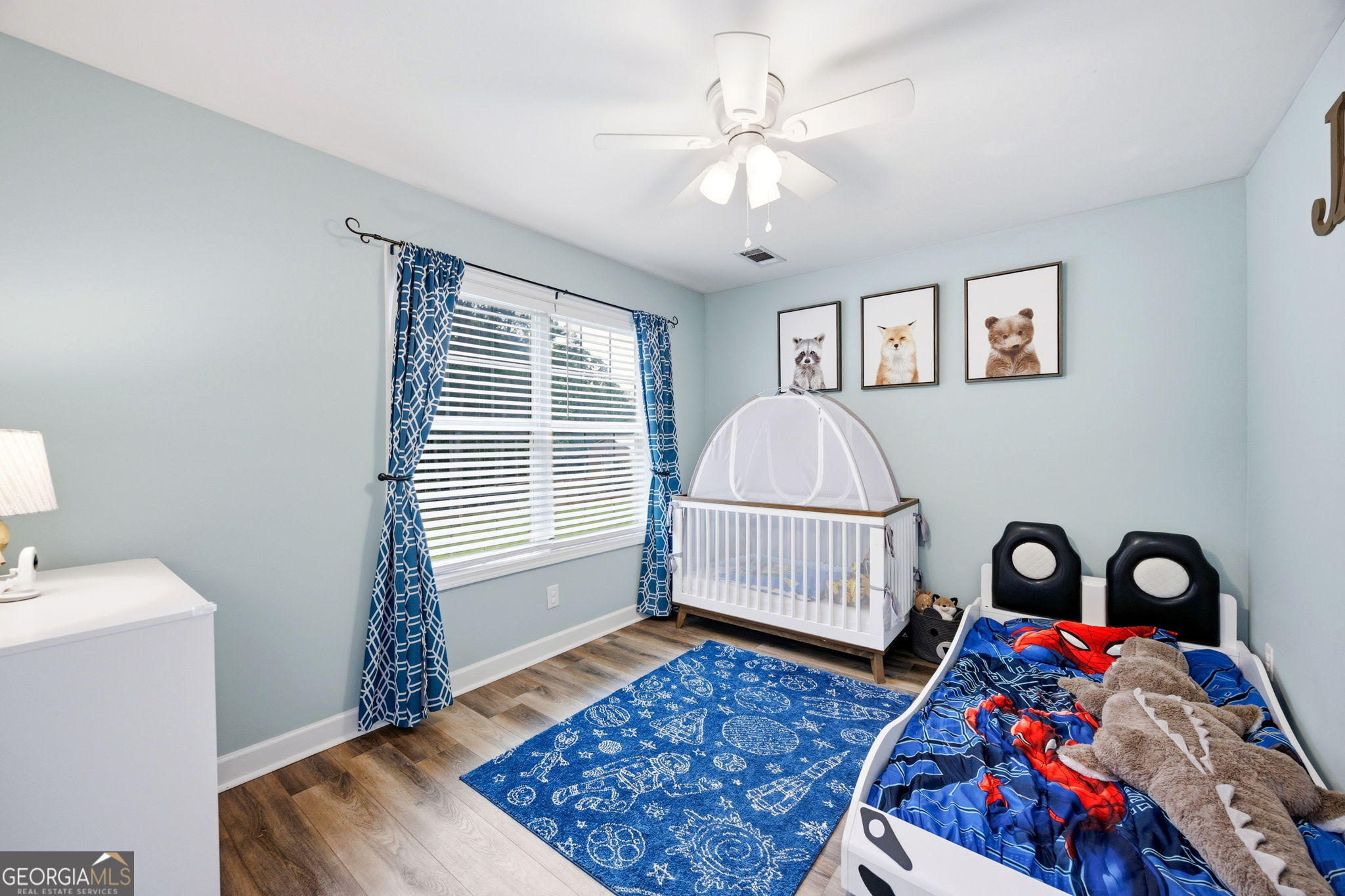2917 Rumble Road Forsyth GA 31029