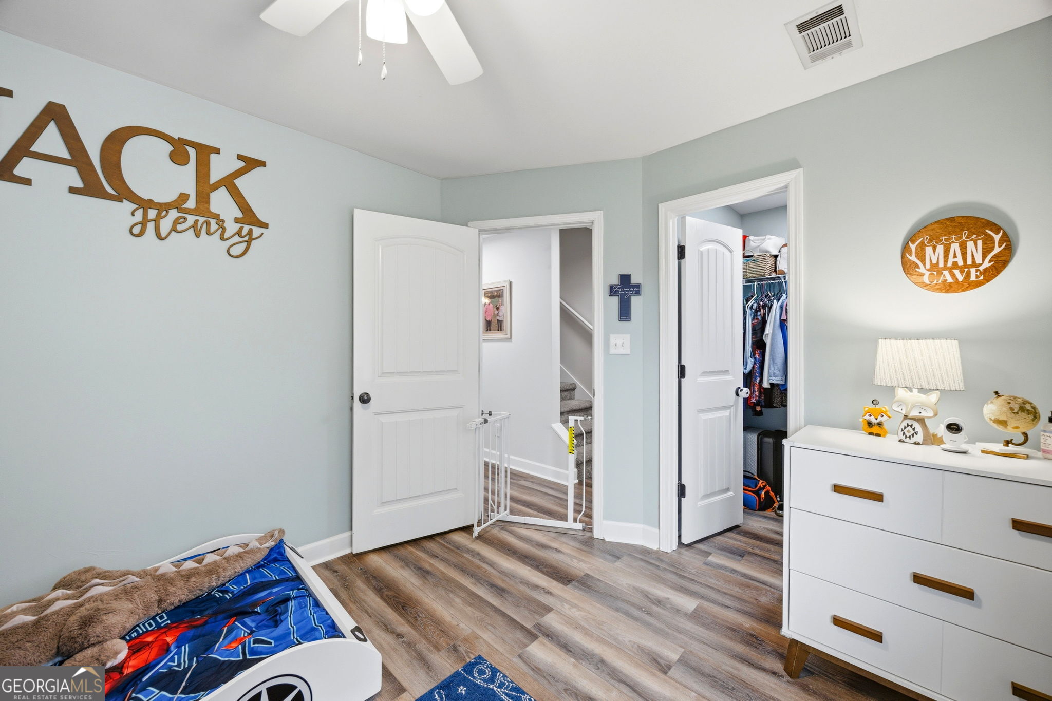 2917 Rumble Road Forsyth GA 31029