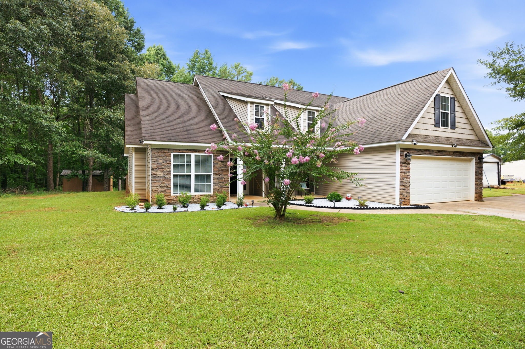 2917 Rumble Road Forsyth GA 31029