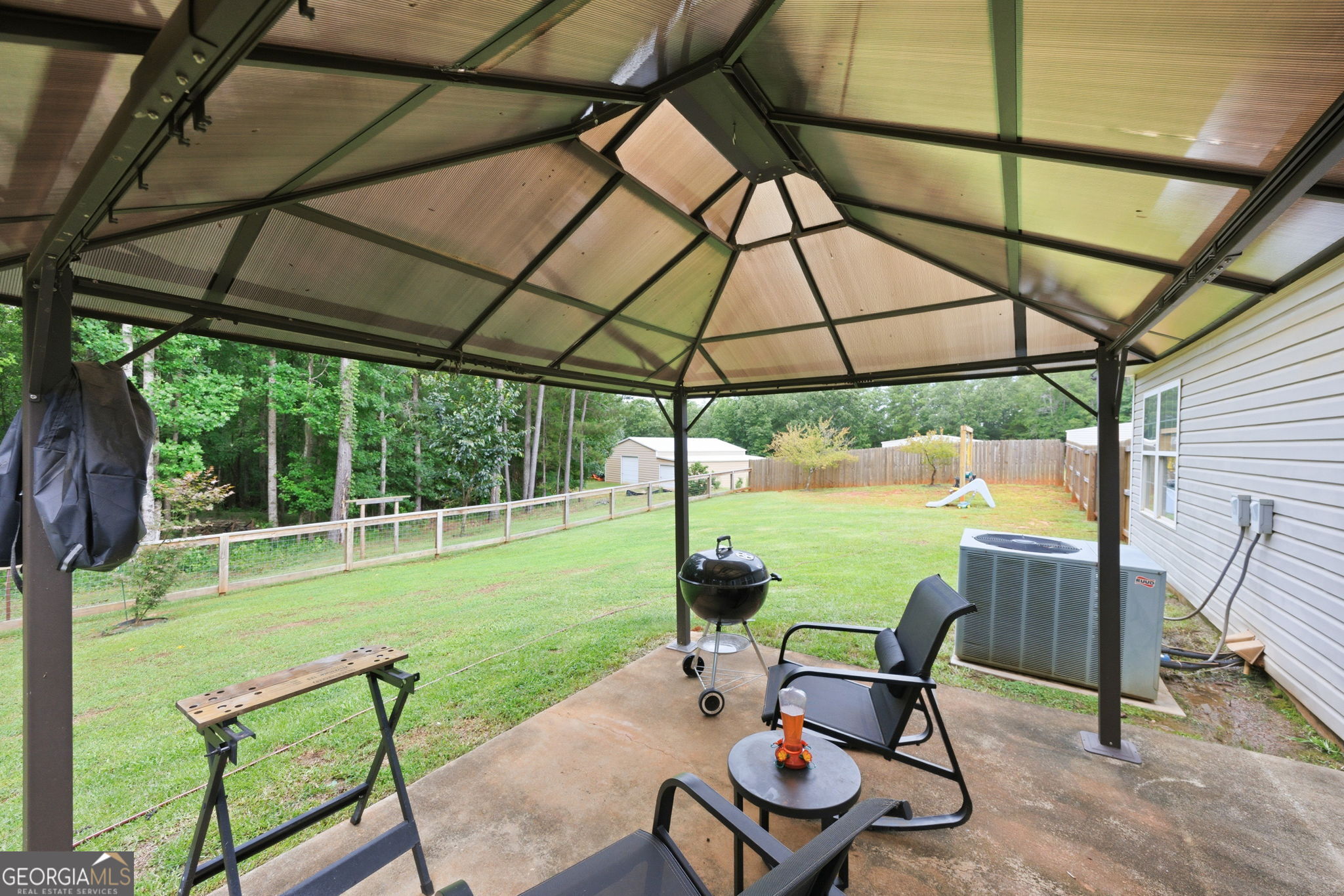 2917 Rumble Road Forsyth GA 31029