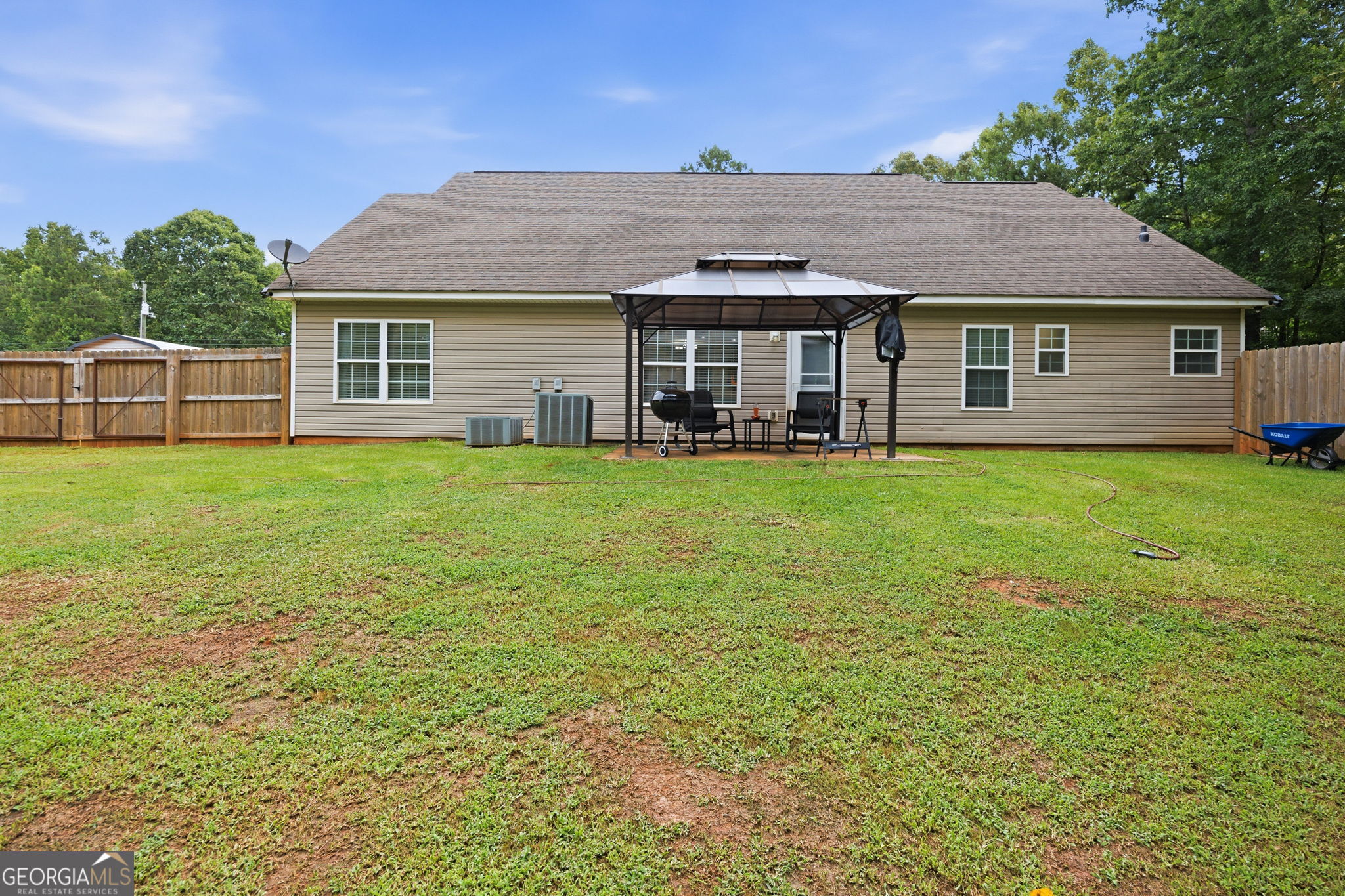 2917 Rumble Road Forsyth GA 31029
