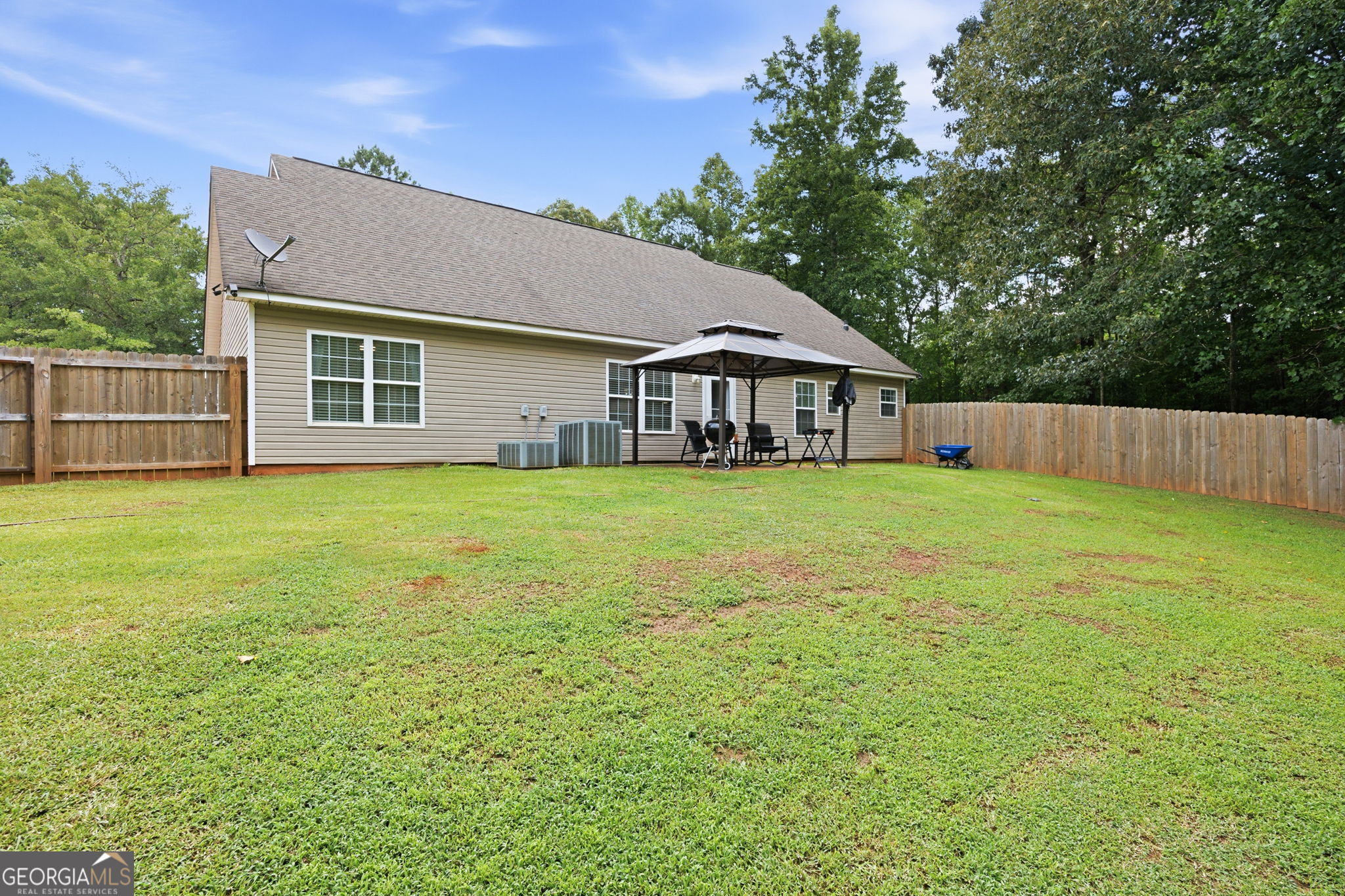 2917 Rumble Road Forsyth GA 31029