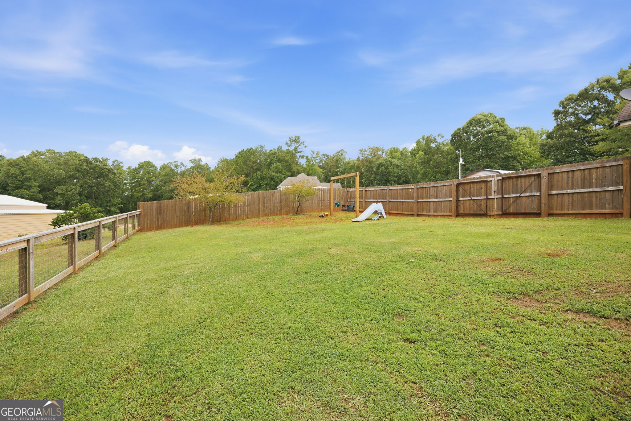 2917 Rumble Road Forsyth GA 31029