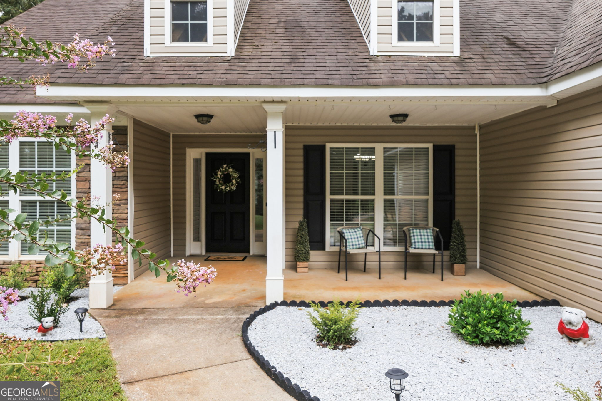 2917 Rumble Road Forsyth GA 31029