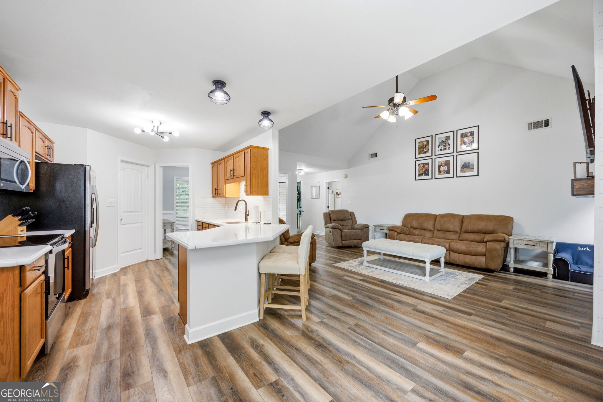 2917 Rumble Road Forsyth GA 31029