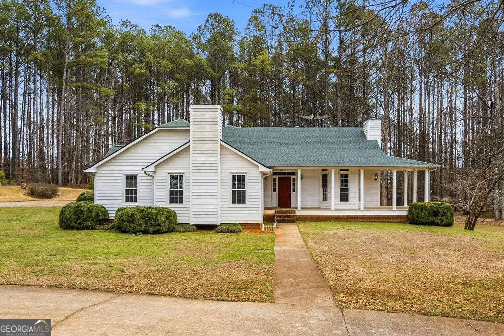 3639 Holly Springs Road Rockmart GA 30153