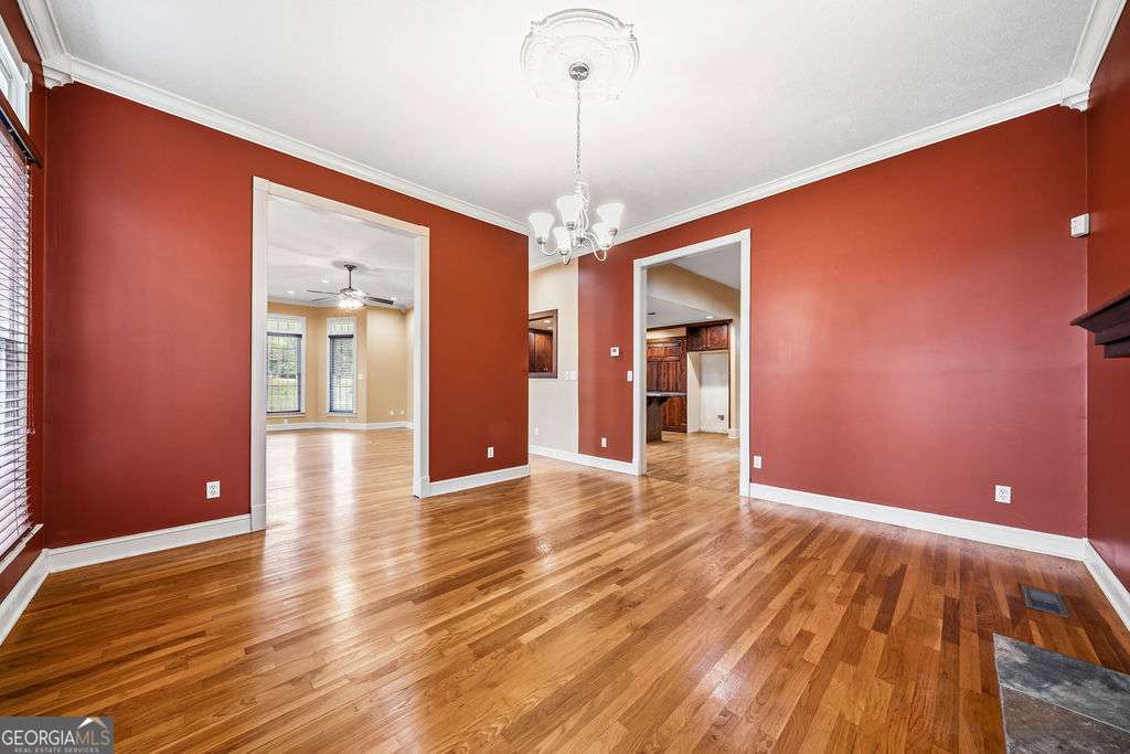 3639 Holly Springs Road Rockmart GA 30153